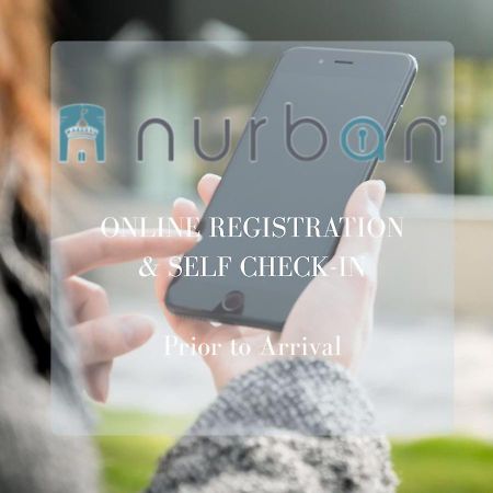 Nurban Apartments Oldtown (Adults Only) Нюрнберг Екстериор снимка