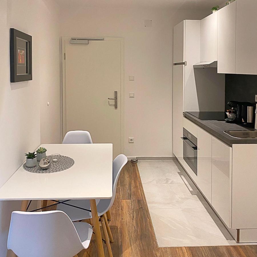 Nurban Apartments Oldtown (Adults Only) Нюрнберг Екстериор снимка