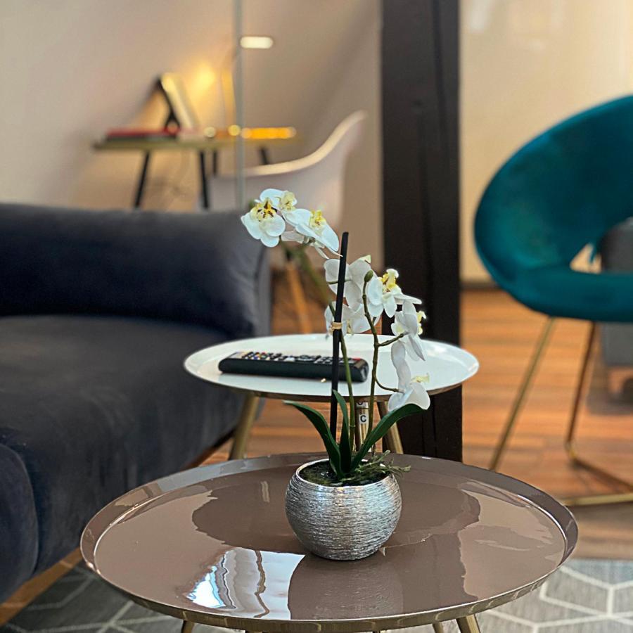Nurban Apartments Oldtown (Adults Only) Нюрнберг Екстериор снимка