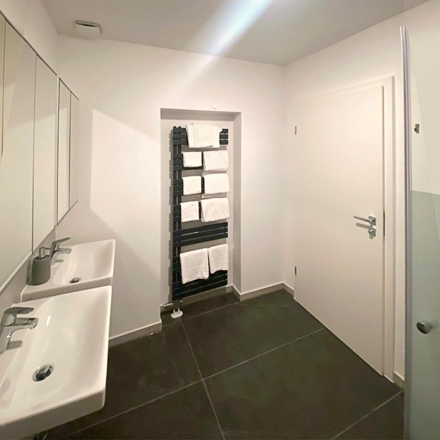 Nurban Apartments Oldtown (Adults Only) Нюрнберг Екстериор снимка