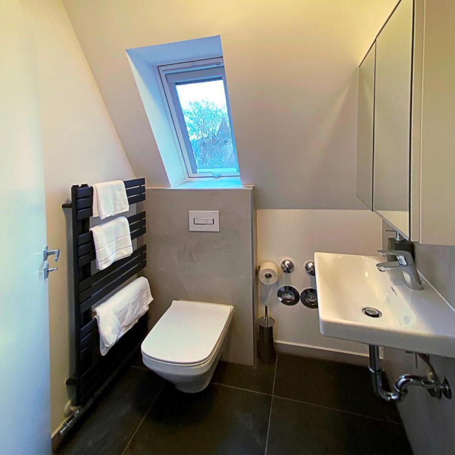 Nurban Apartments Oldtown (Adults Only) Нюрнберг Екстериор снимка