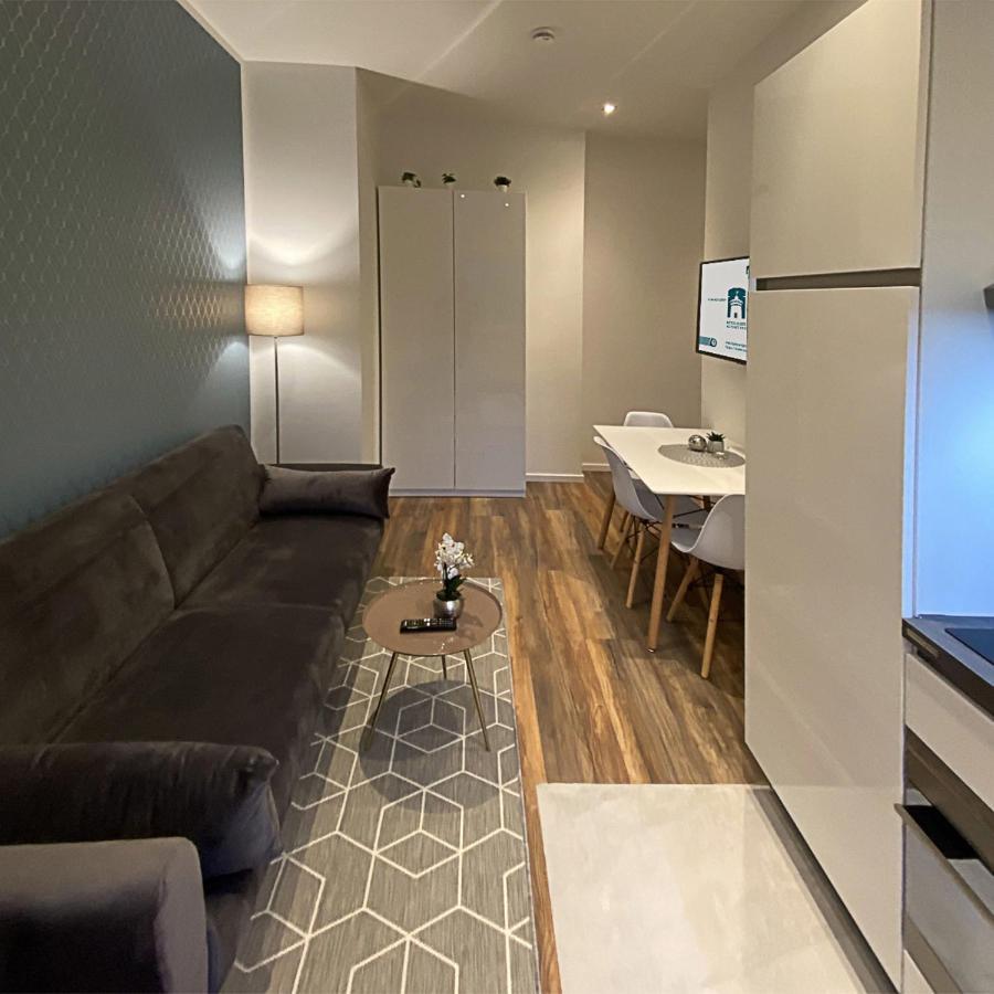 Nurban Apartments Oldtown (Adults Only) Нюрнберг Екстериор снимка
