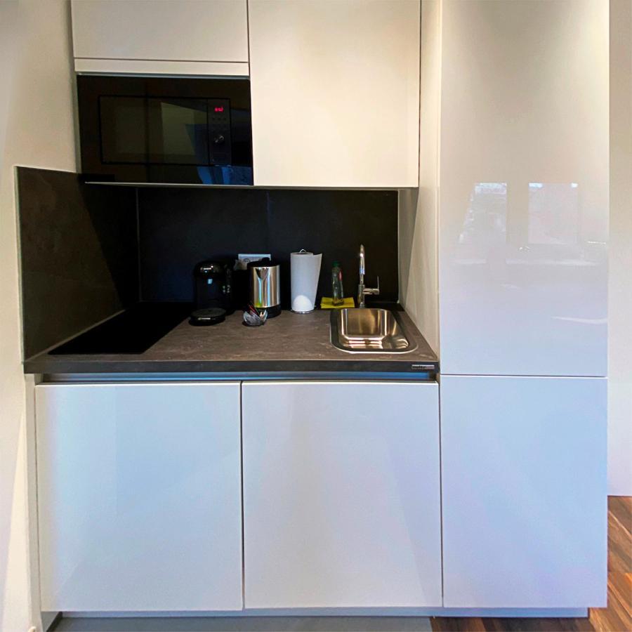Nurban Apartments Oldtown (Adults Only) Нюрнберг Екстериор снимка