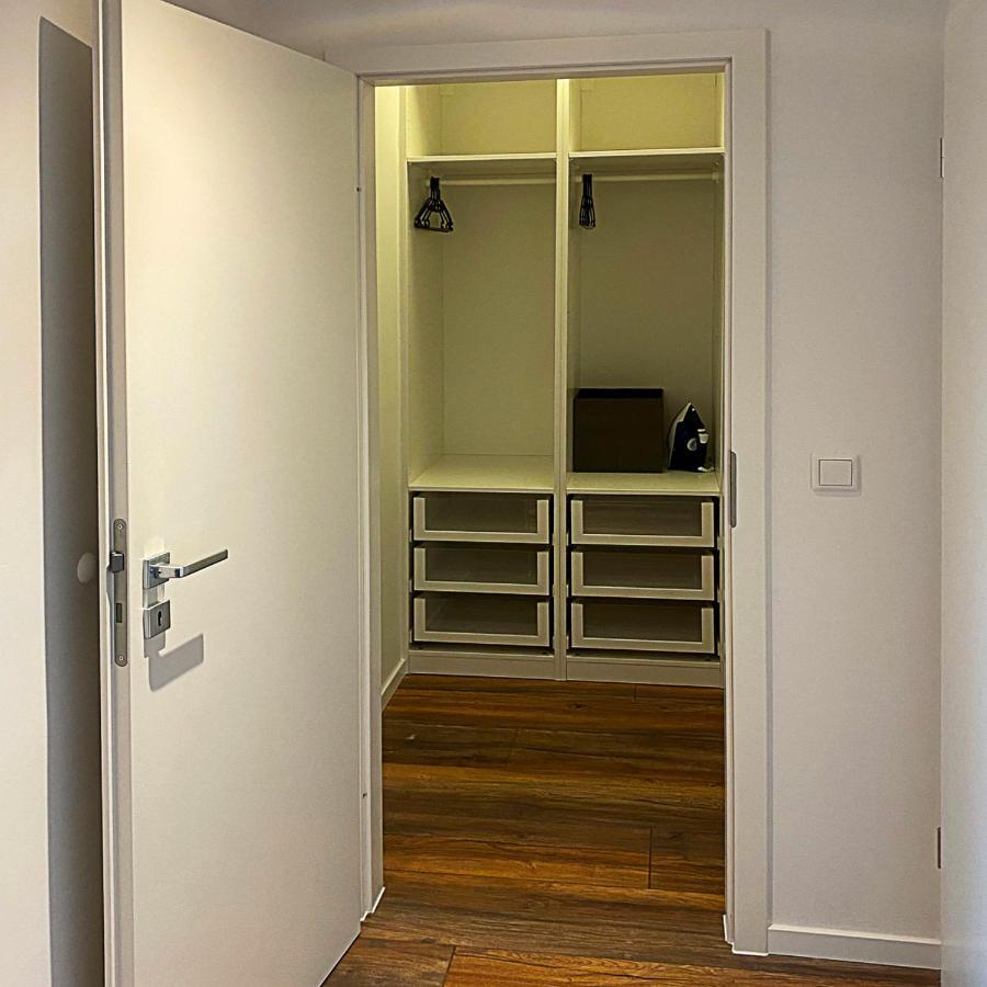 Nurban Apartments Oldtown (Adults Only) Нюрнберг Екстериор снимка