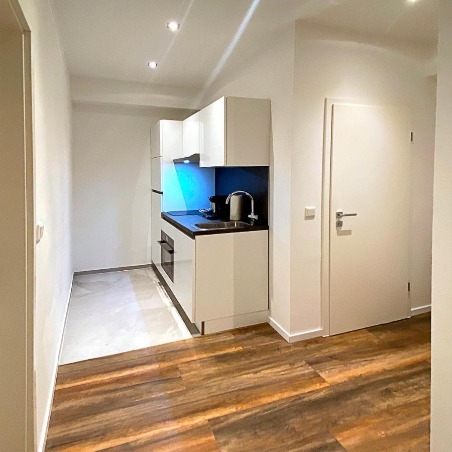 Nurban Apartments Oldtown (Adults Only) Нюрнберг Екстериор снимка