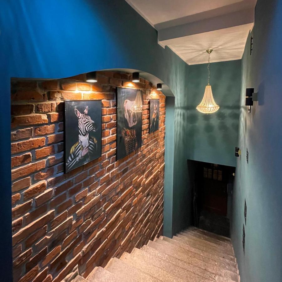 Nurban Apartments Oldtown (Adults Only) Нюрнберг Екстериор снимка