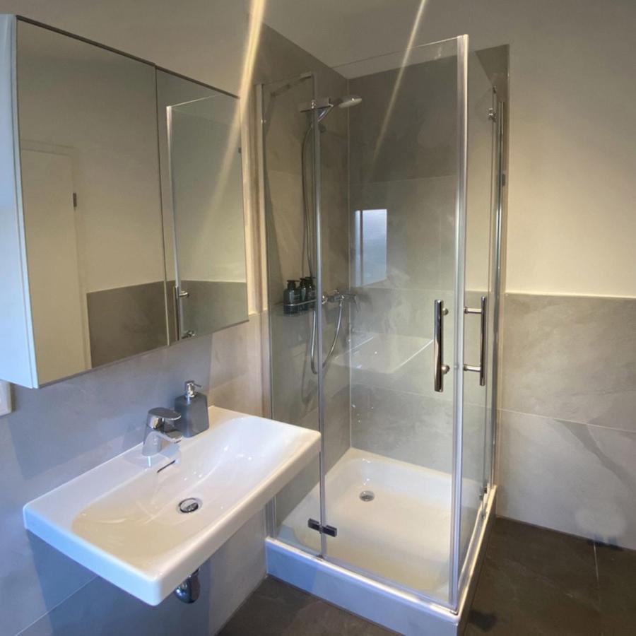 Nurban Apartments Oldtown (Adults Only) Нюрнберг Стая снимка