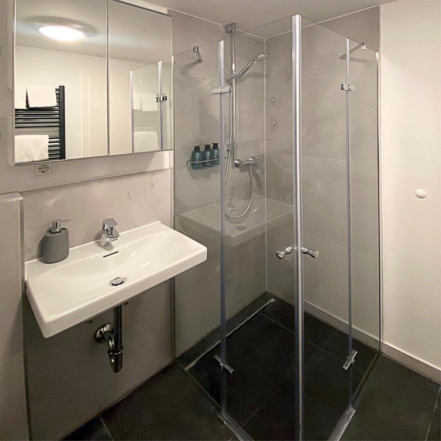 Nurban Apartments Oldtown (Adults Only) Нюрнберг Екстериор снимка