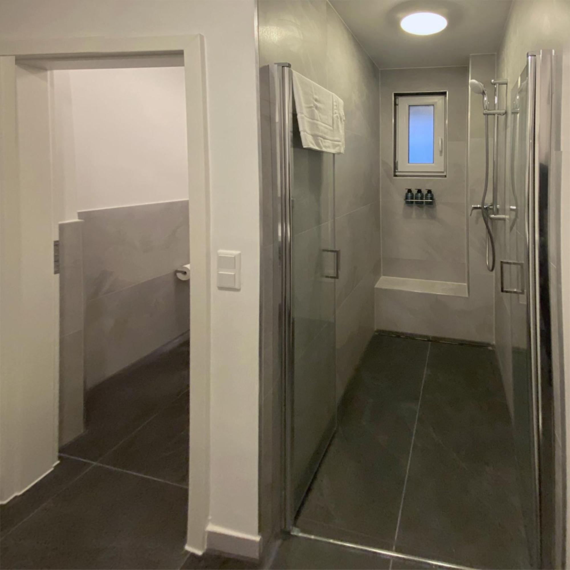 Nurban Apartments Oldtown (Adults Only) Нюрнберг Стая снимка