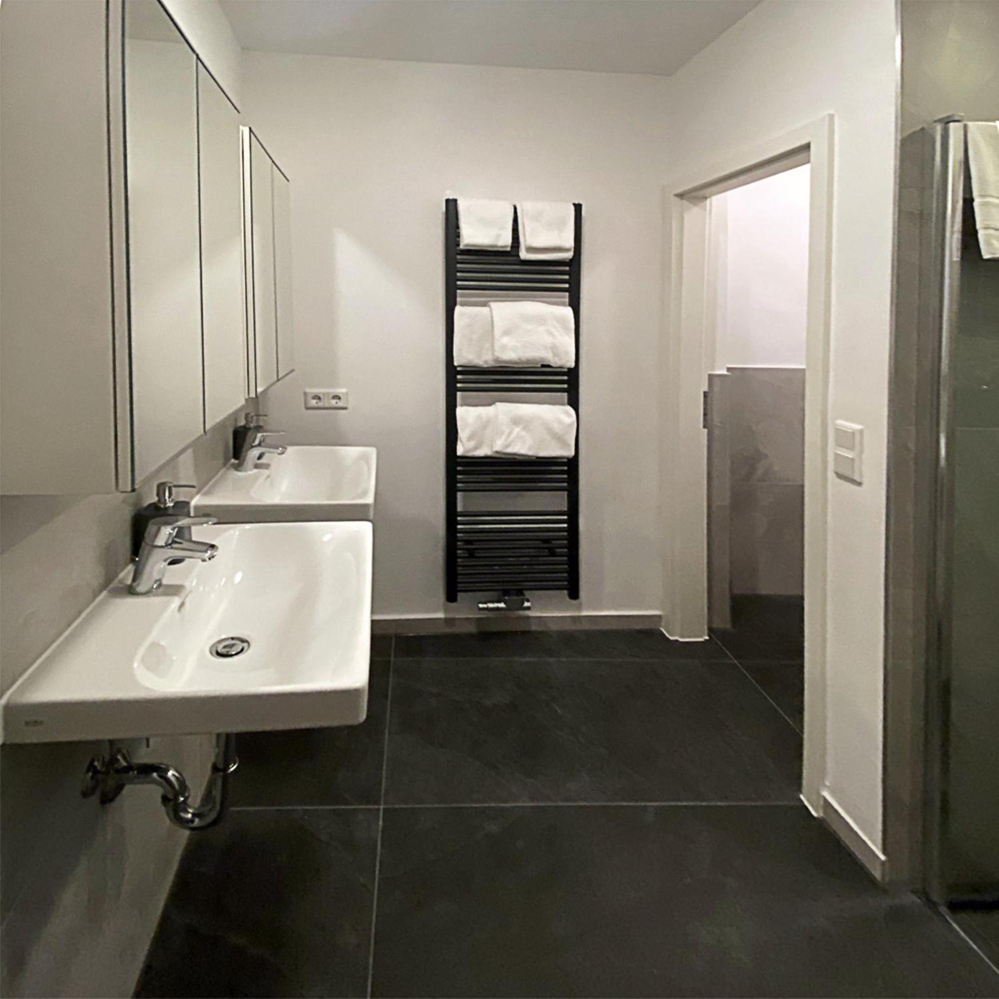 Nurban Apartments Oldtown (Adults Only) Нюрнберг Стая снимка