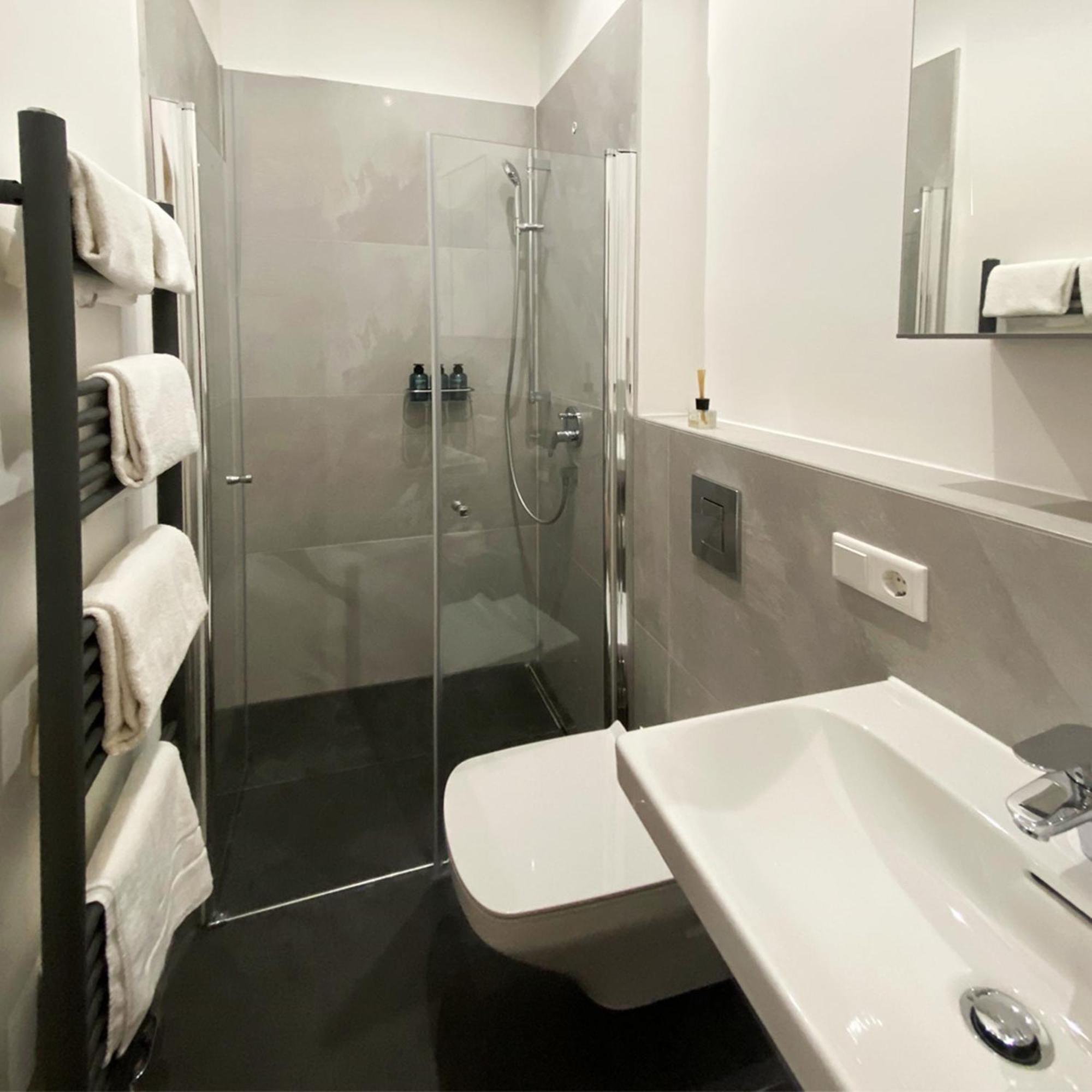 Nurban Apartments Oldtown (Adults Only) Нюрнберг Стая снимка