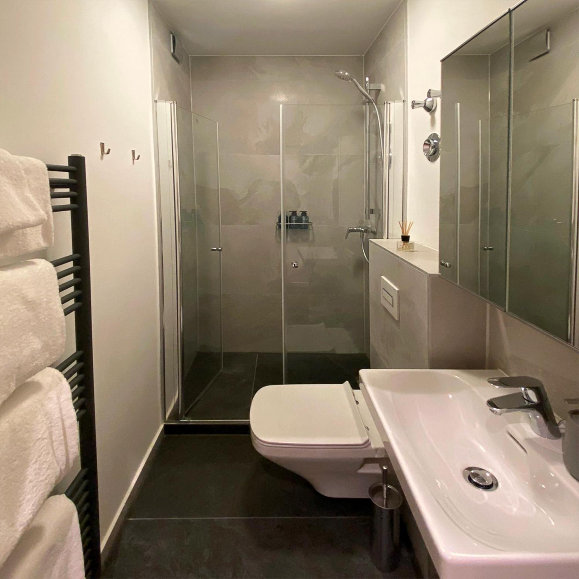 Nurban Apartments Oldtown (Adults Only) Нюрнберг Стая снимка